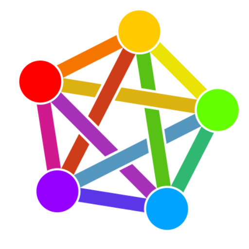 Den sociala webben icon