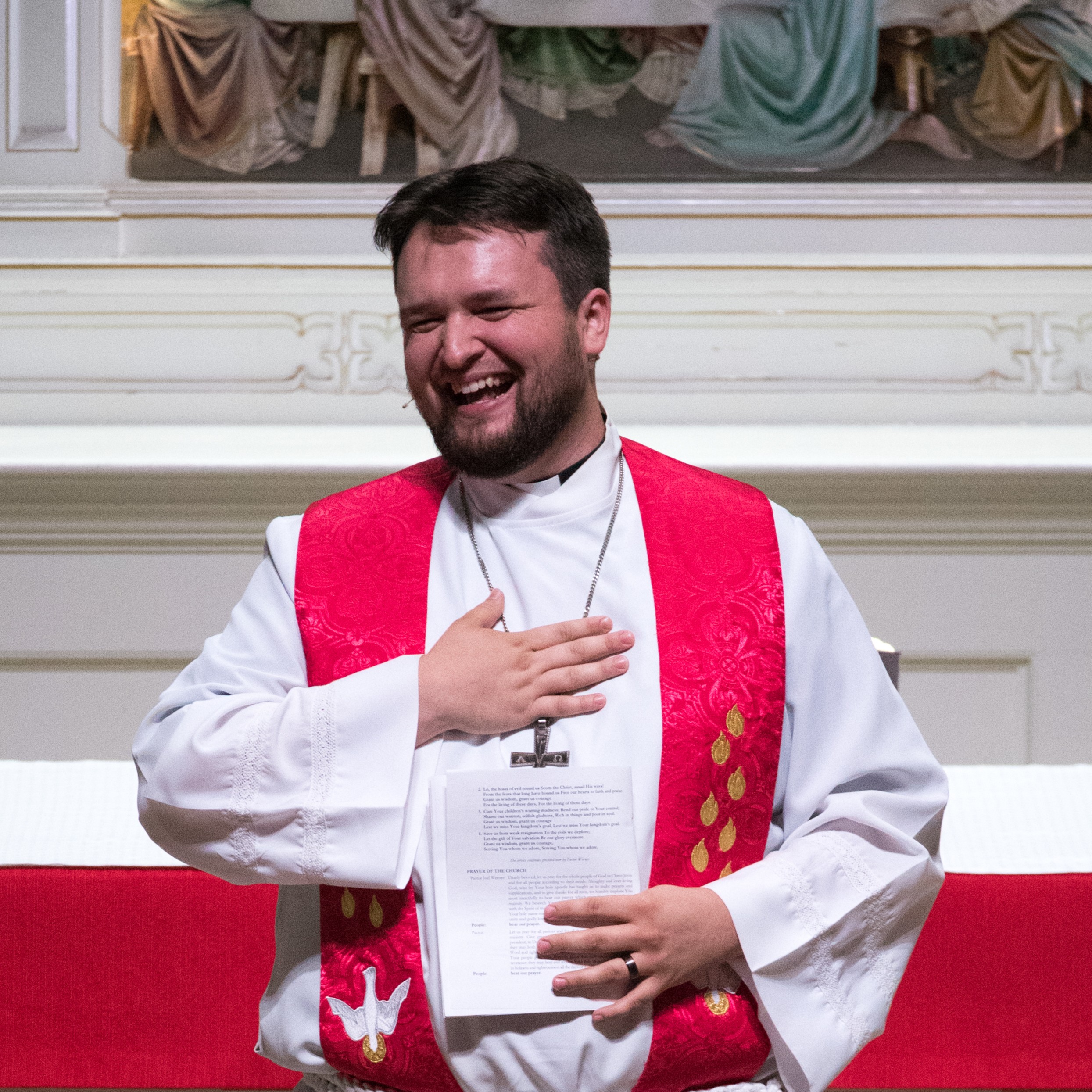 Without Authority icon