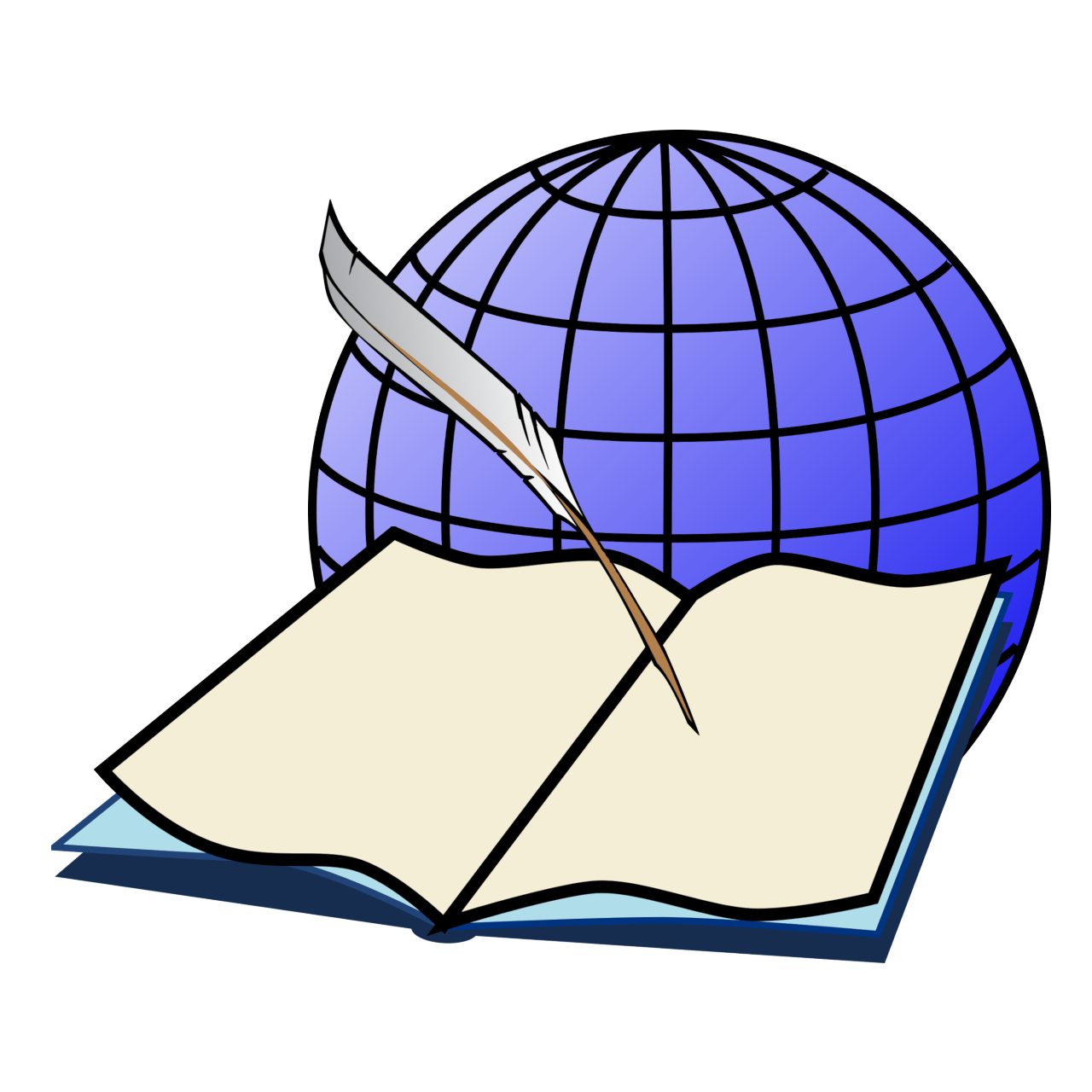 The Power of Words icon