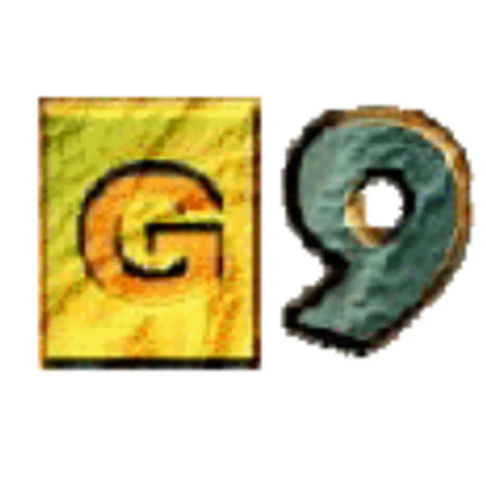 Archivio Grafton9 icon