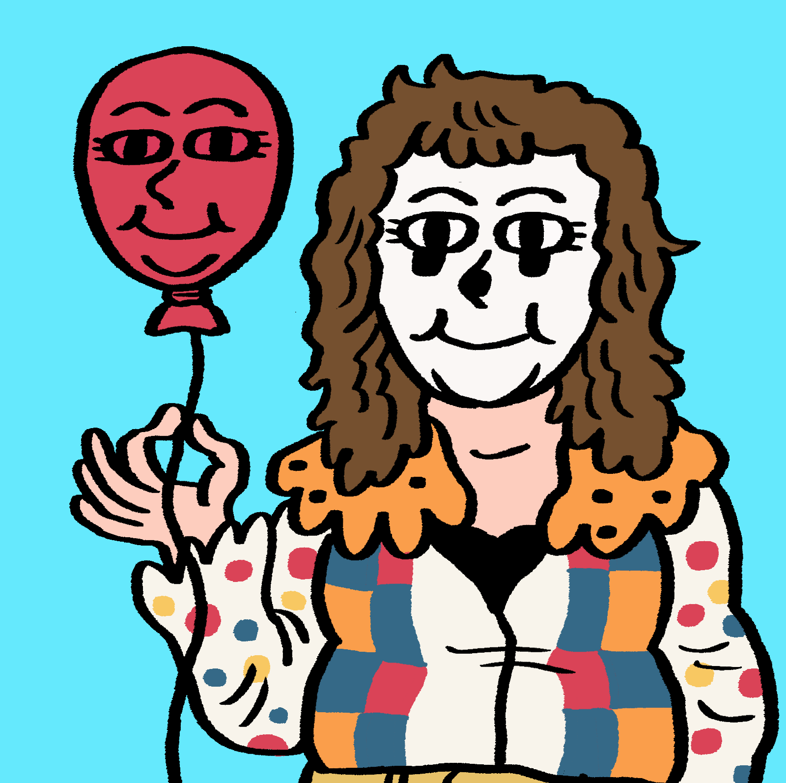 Kenna Wong Ghaill icon