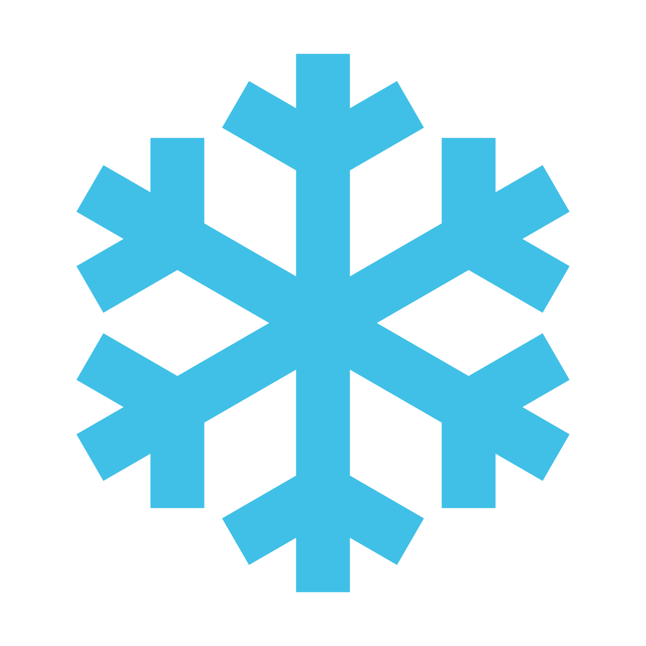 SnowBlog icon