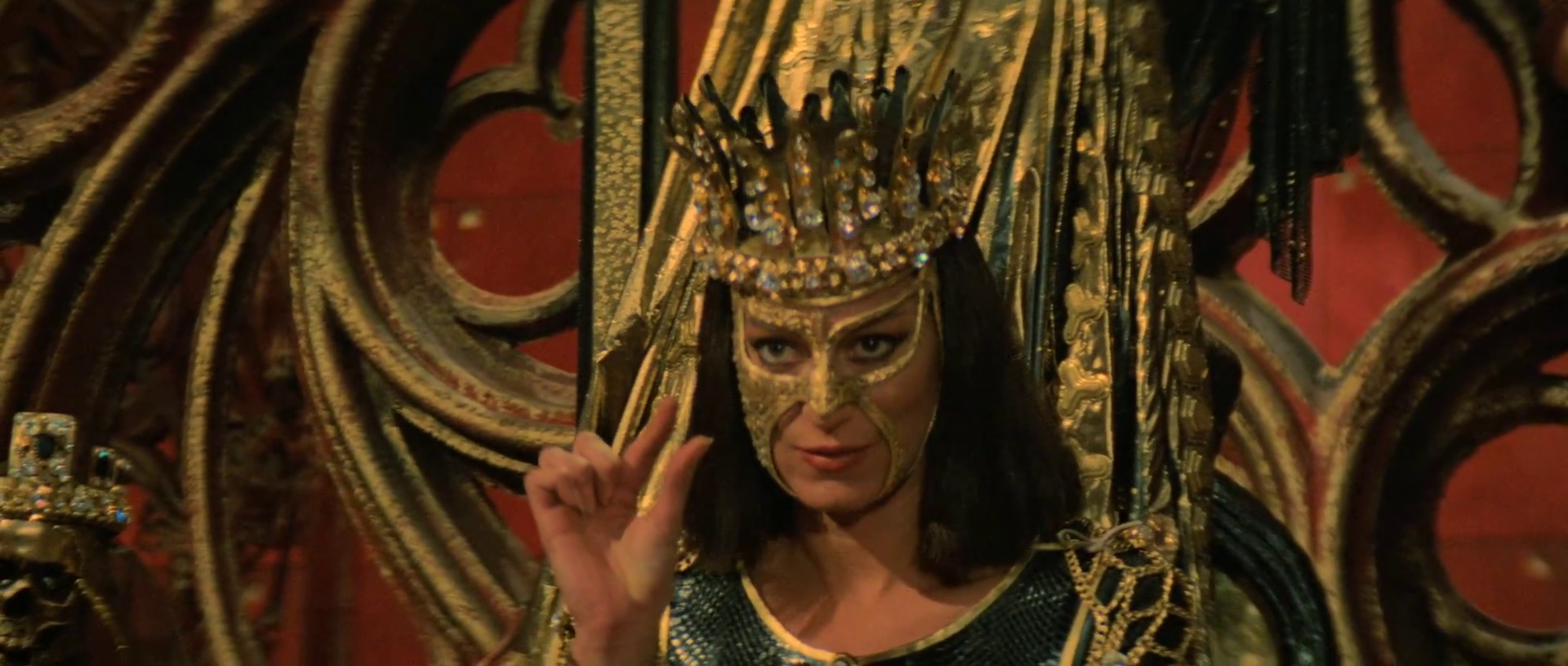 Winters Delirium icon