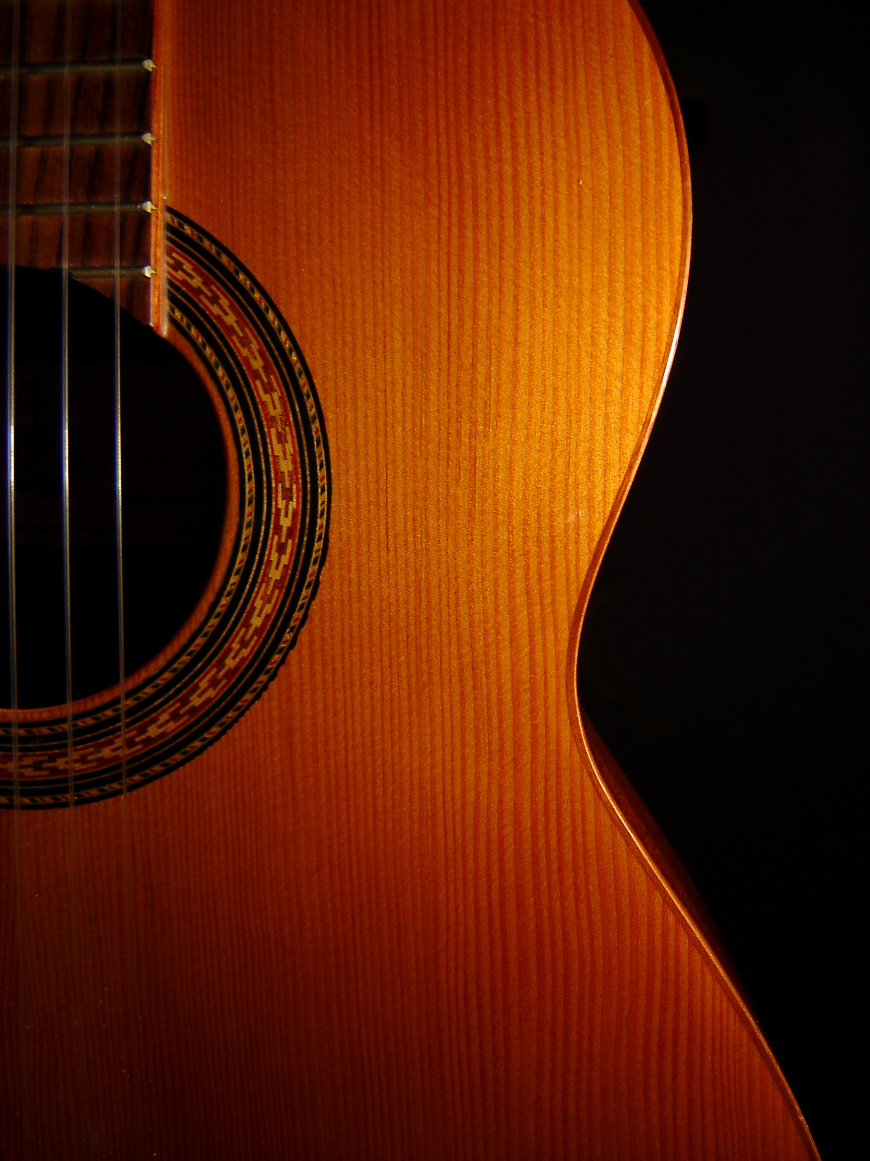 The Tonewood Project icon