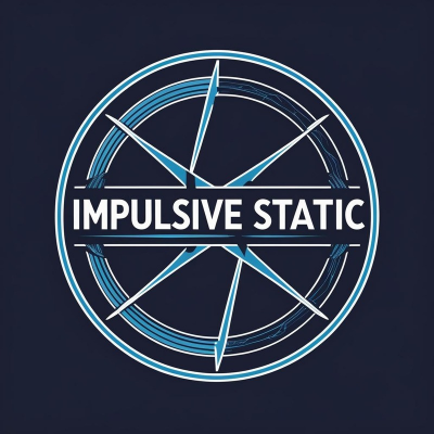 Impulsive Static icon