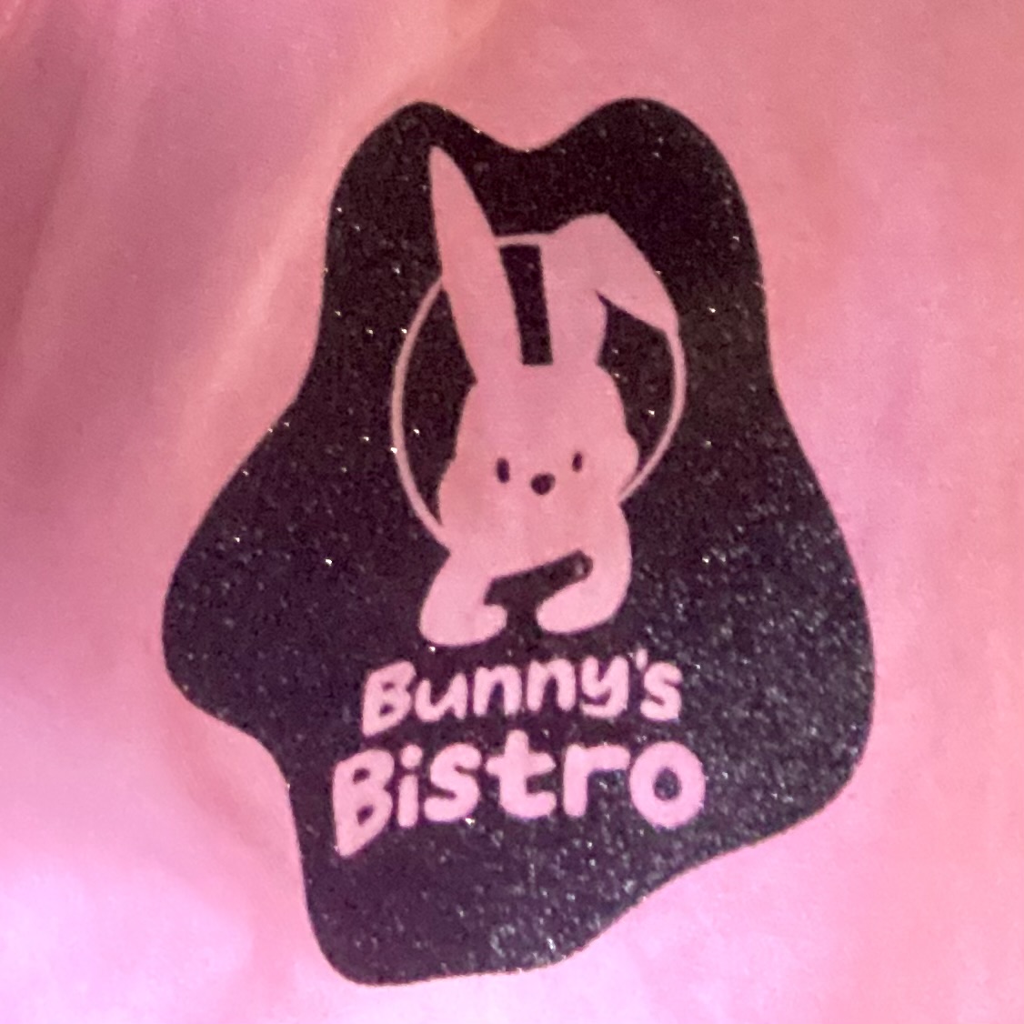 👩‍🍳 bunny’s bistro icon