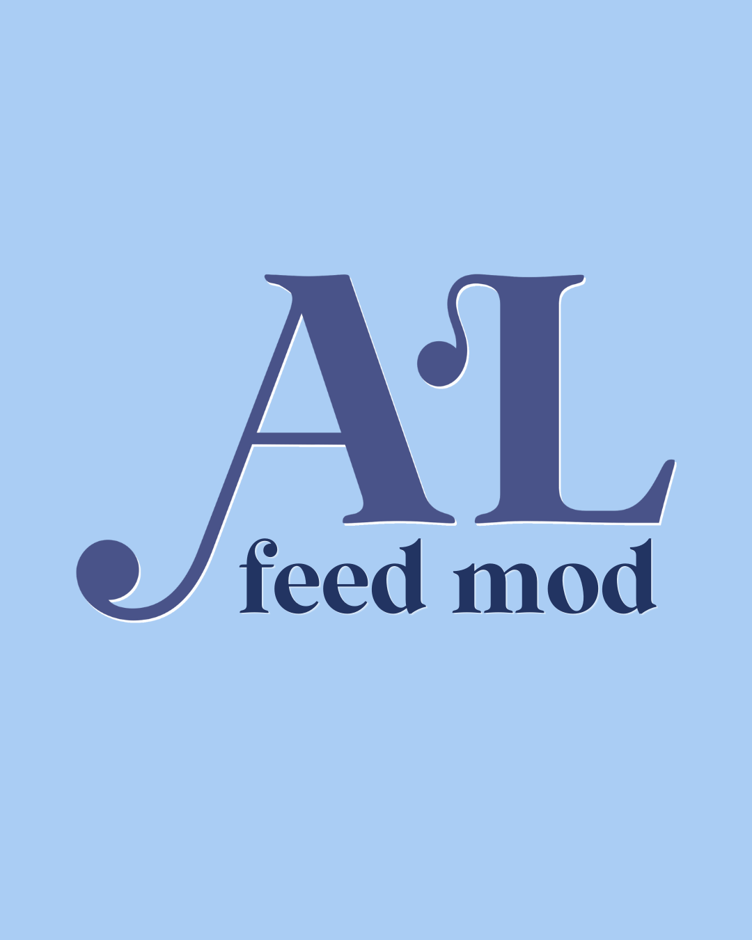 Social Feeds For You, By You icon