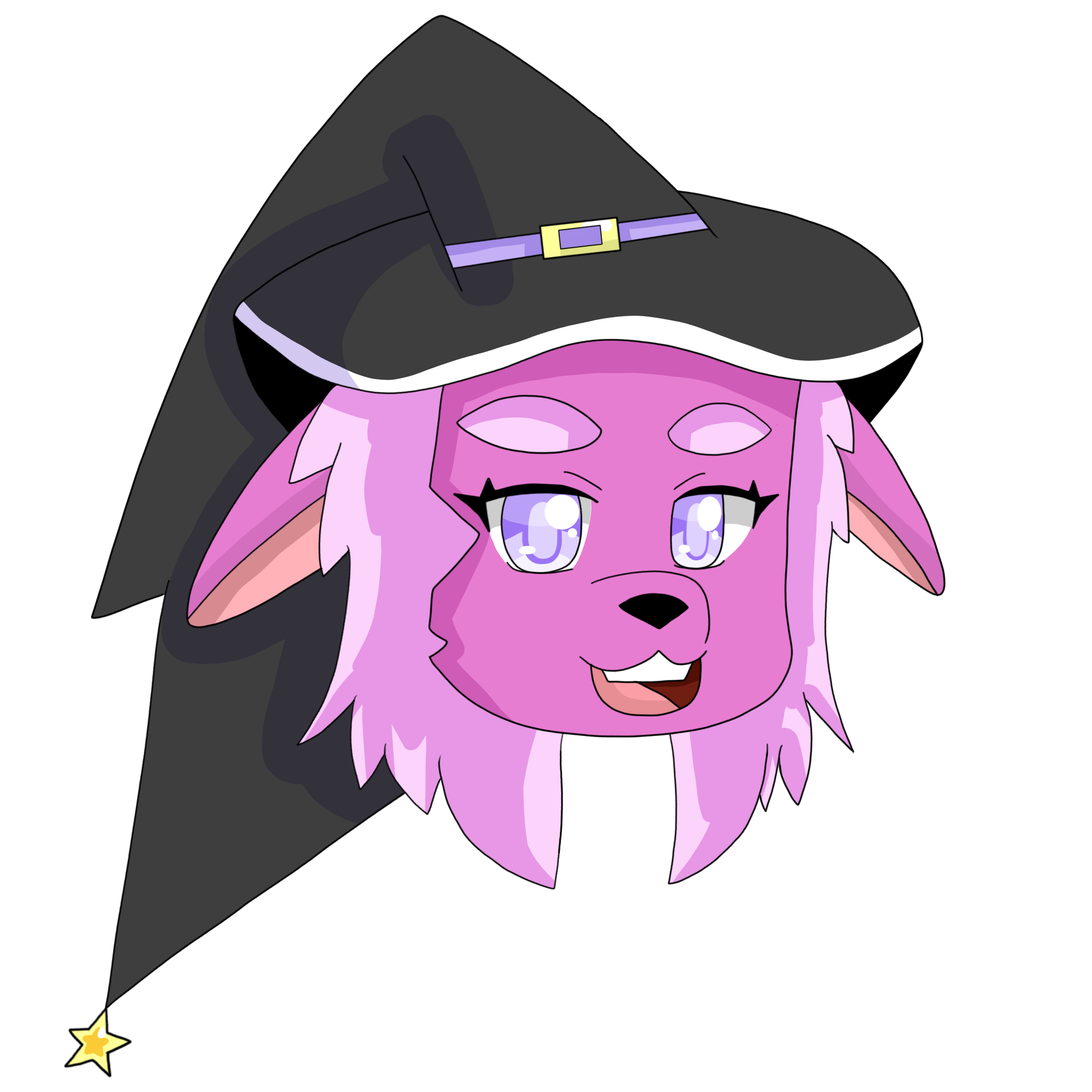 Lerun's cosy corner! icon