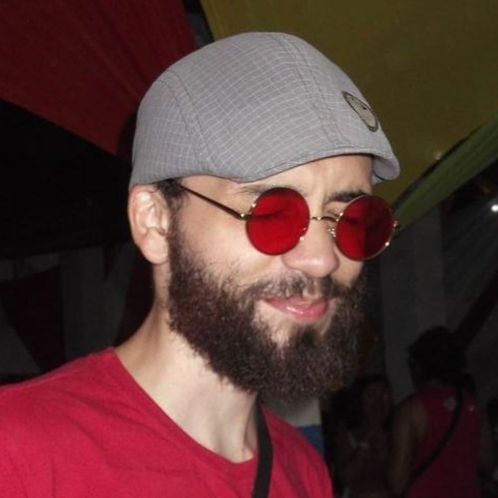 Mendes | Staging Area icon