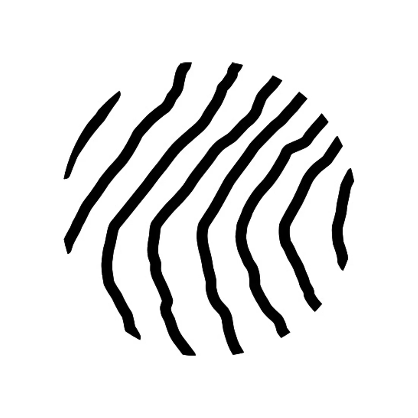 Into the currents icon