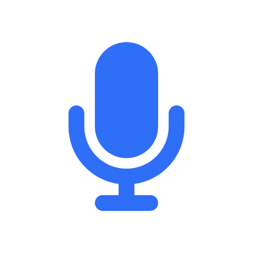 Bluecast icon