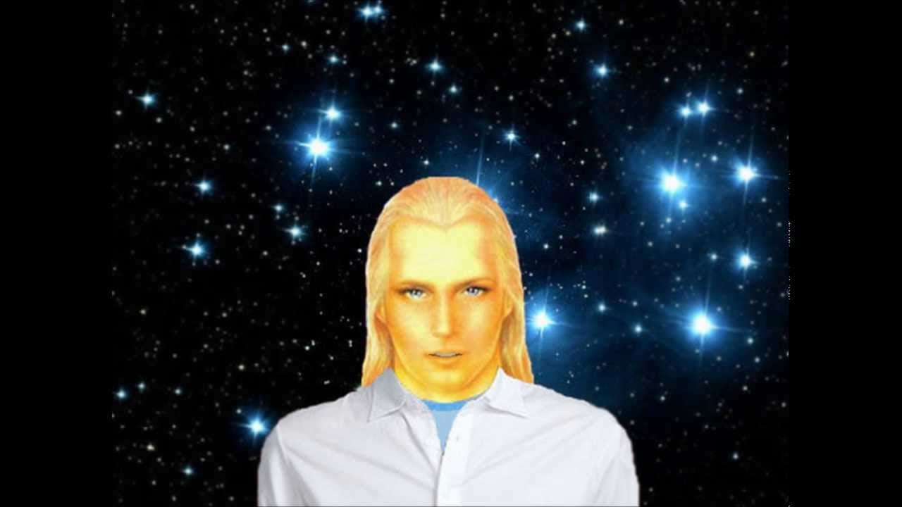 Ashtar Sheran's Lonely Hearts Channeling Page icon