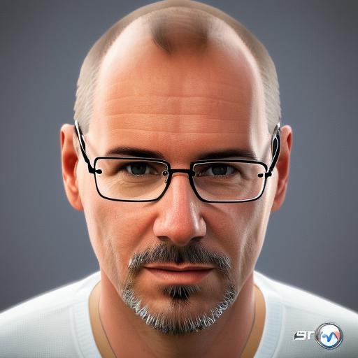 Jürgen's Blog icon