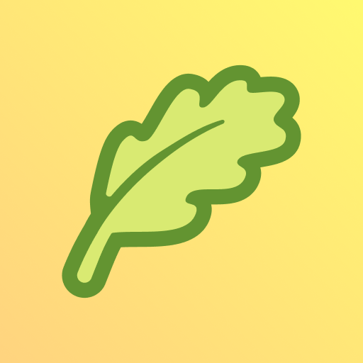 Leaflet Lab Notes icon