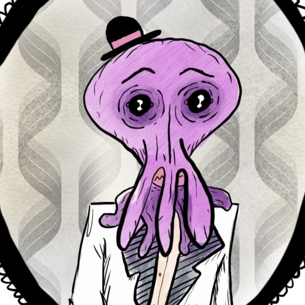 J'ai fini... icon