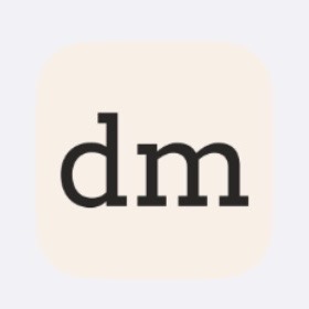 drewmca icon