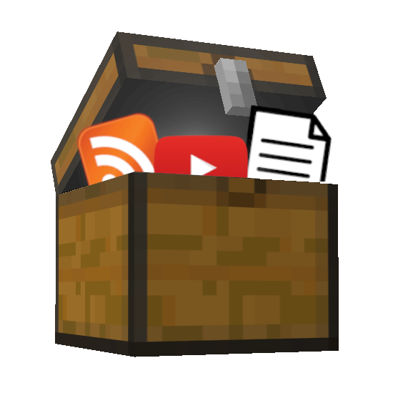 Mediengrübelkiste icon