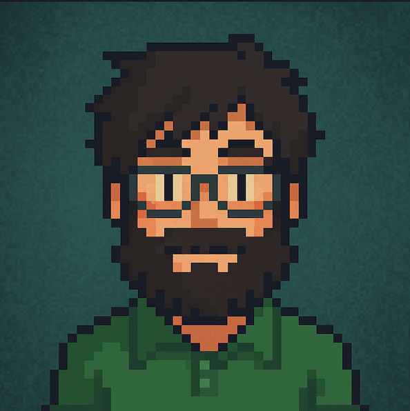 Electric Dev Logs icon