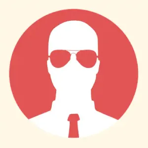 Anthony Cregan Portfolio icon