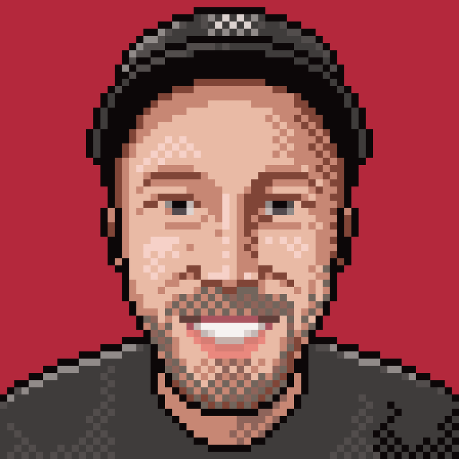 Cory Dransfeldt icon