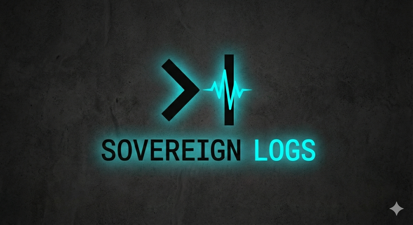 Sovereign Logs icon
