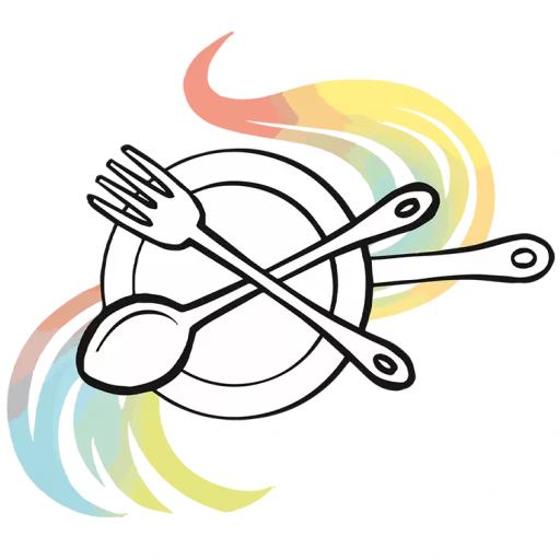 Bunte Küchenabenteuer icon