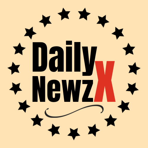 The Daily NewzX icon