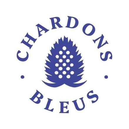 Chardons Bleus Link Page icon