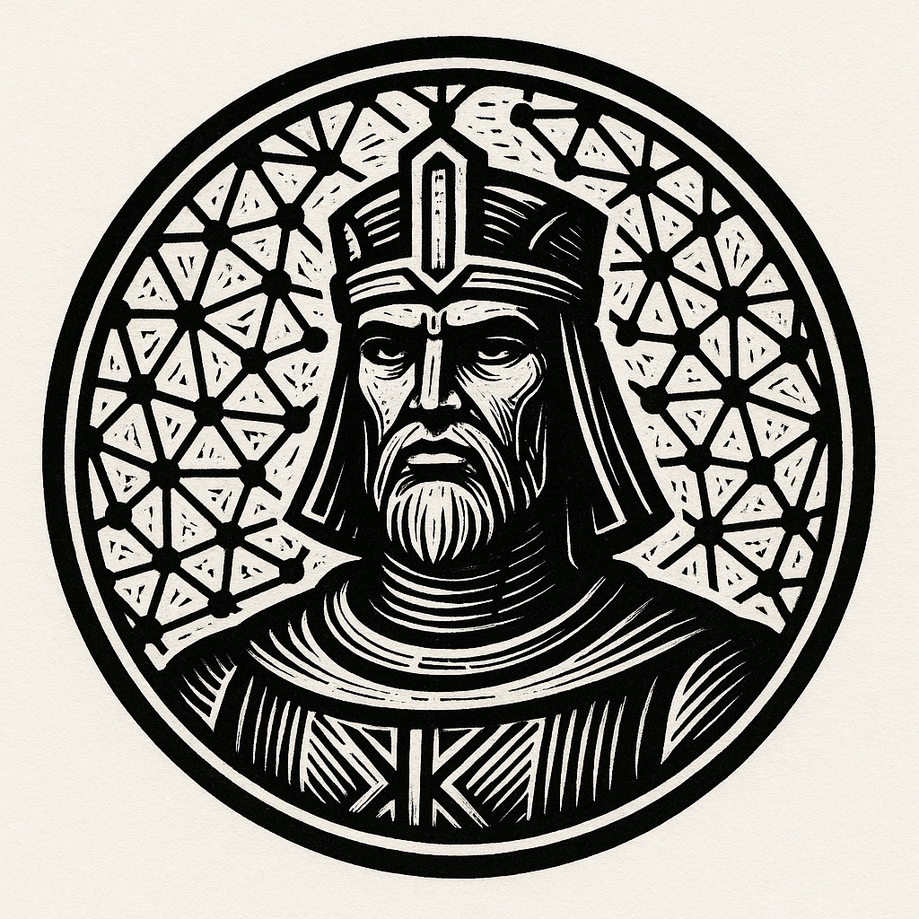 sovereign ai agents  icon