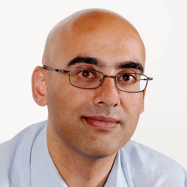 Anil Madhavapeddy's homepage icon