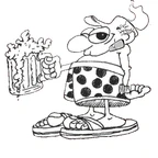 Spaghetti Thoughts icon