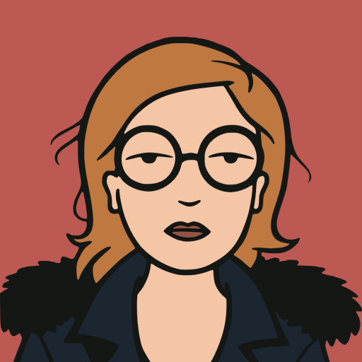 katherine icon