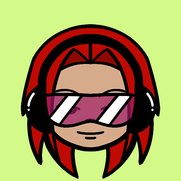 The Skarlet Kardinal Swoops In icon