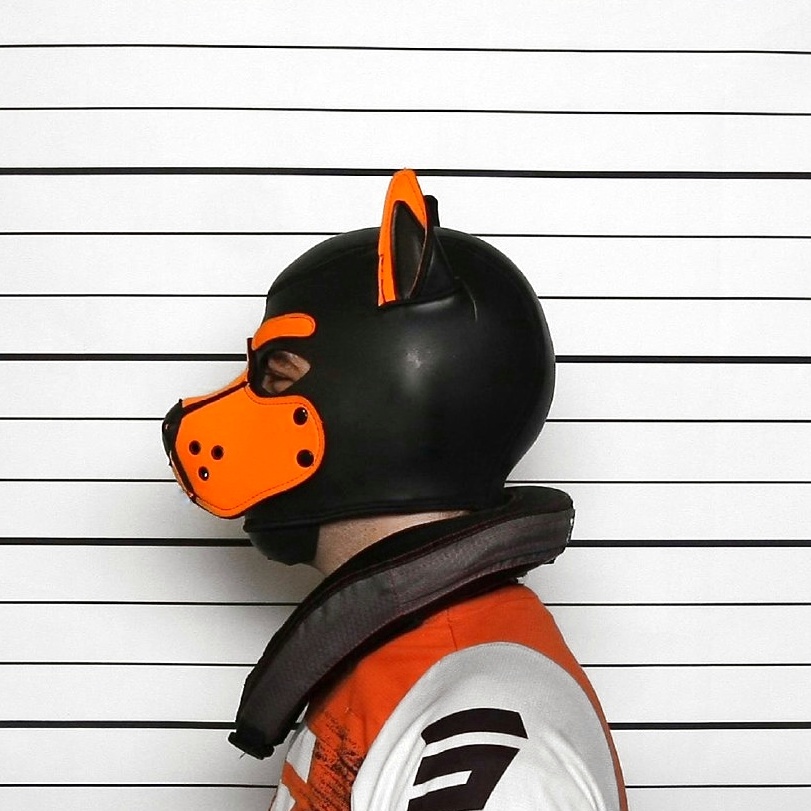 Extroverted / Anxious icon