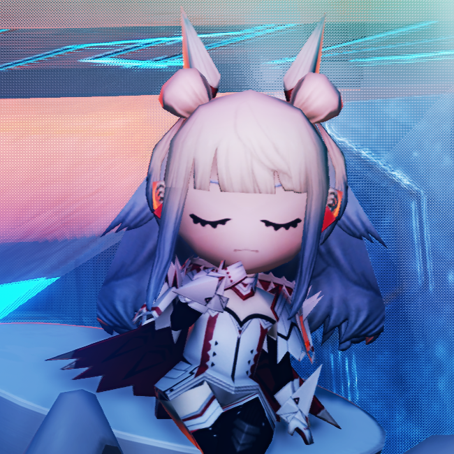 thoughts on Oracle icon