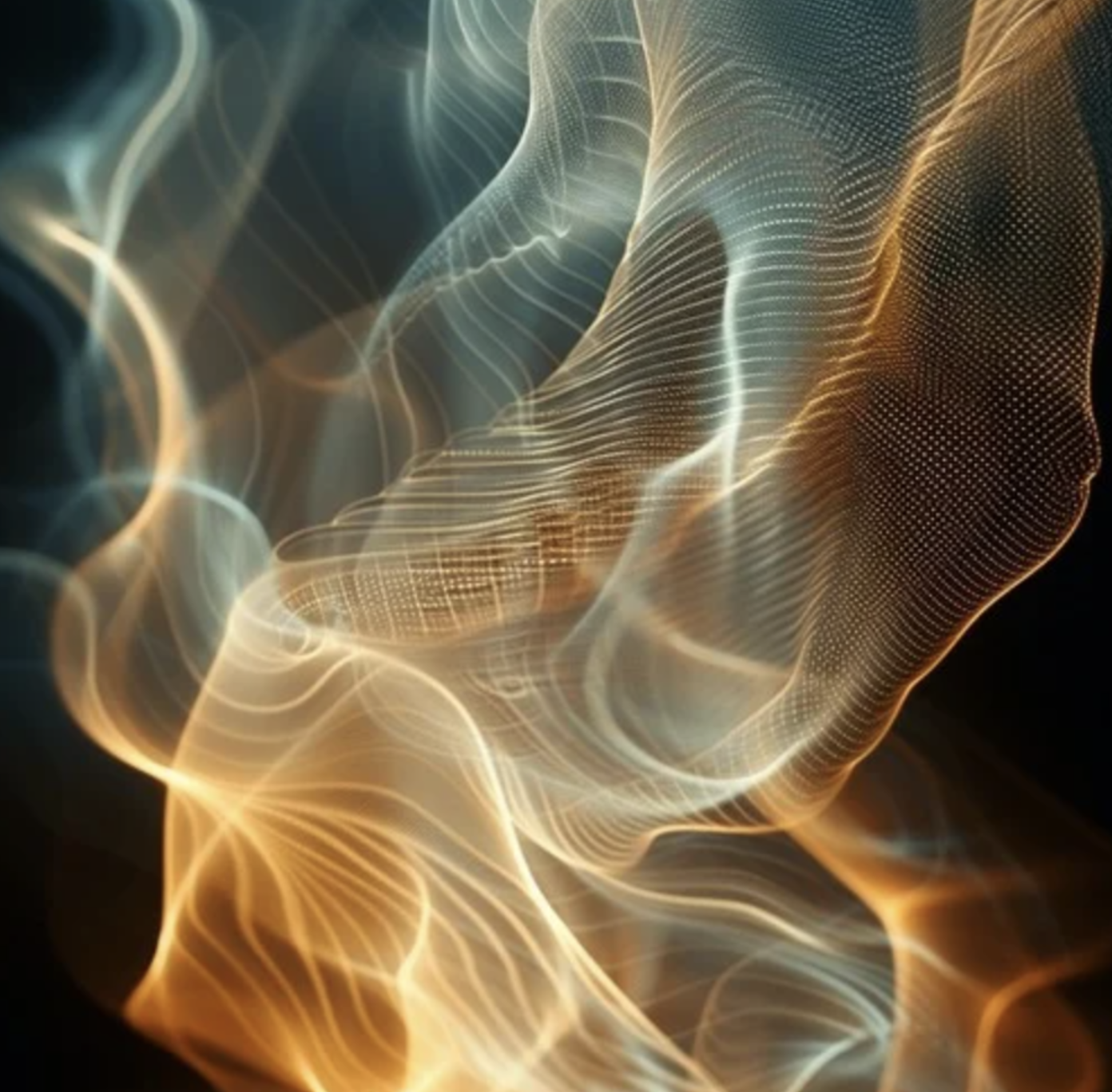 The Liquid Frontier icon