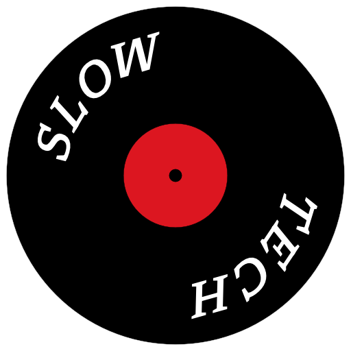 Slow Tech icon