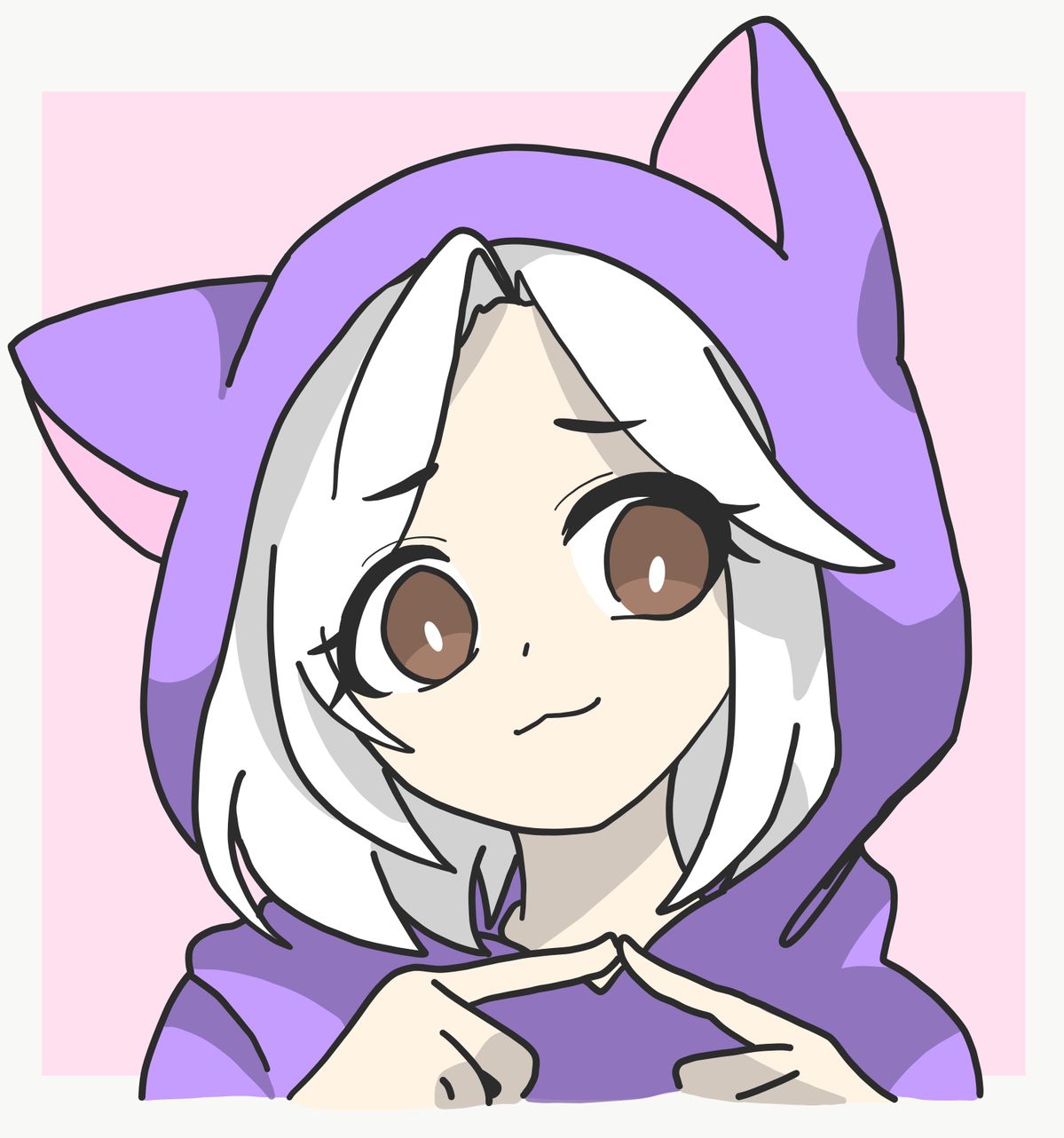 Luna's Blog icon