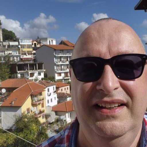 Henning Uhle icon