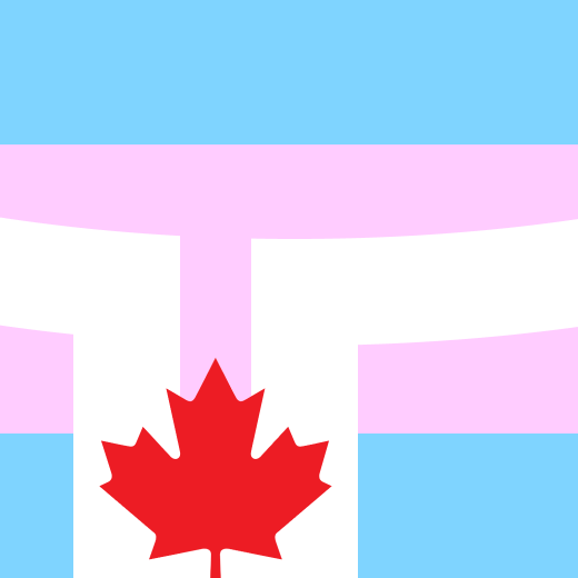 Trans Rights Commission Toronto icon