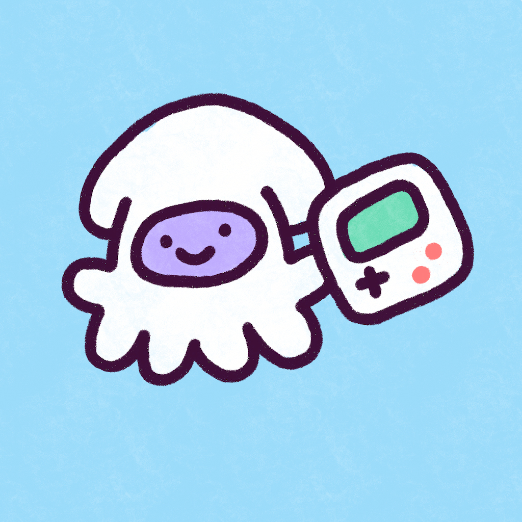 8bit's beeps icon