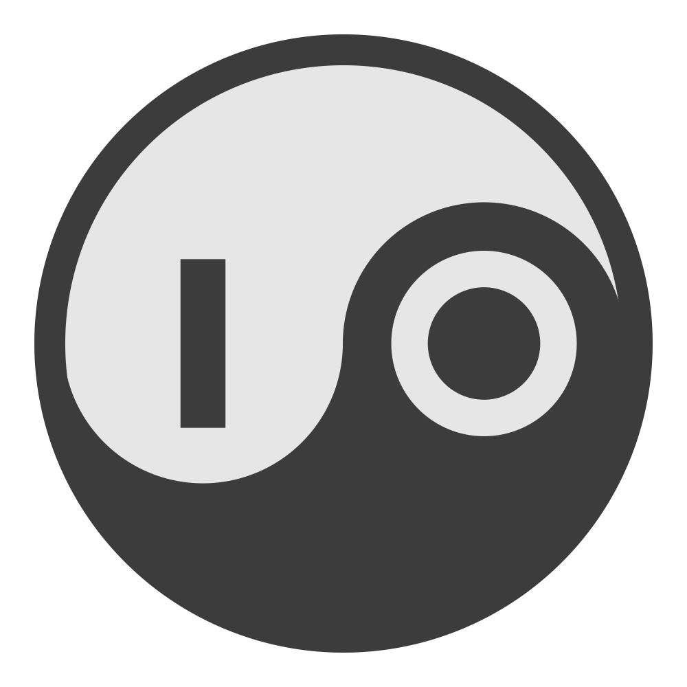 Agent IO icon