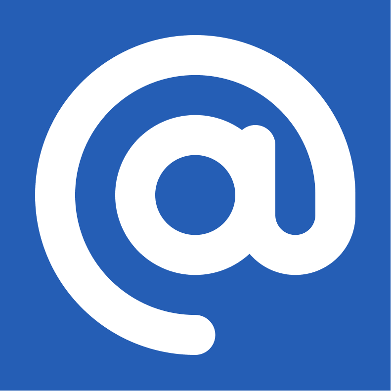 BlueAT Network Blog icon