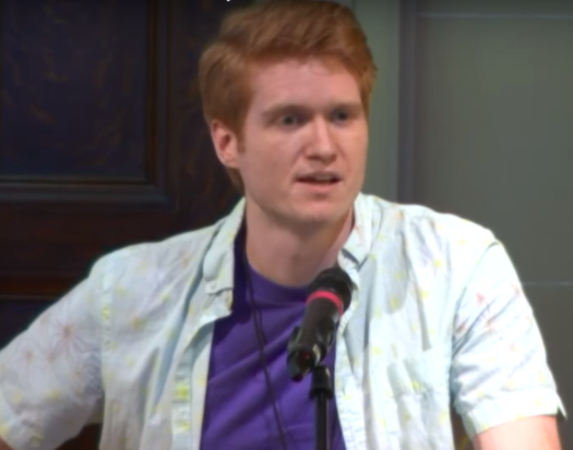 Paul's Leaflets icon