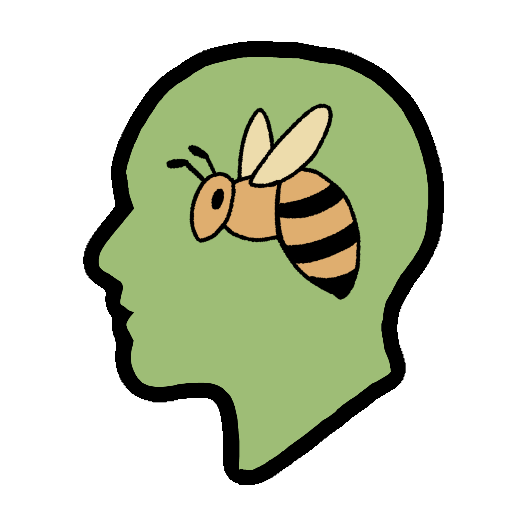 Head Full of Bees icon