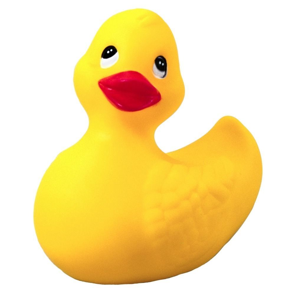 Pato de Borracha icon