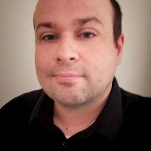 Geoffrey Richard icon