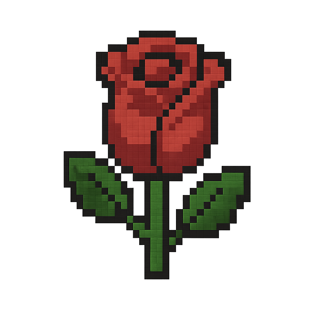 Silicon Florist icon