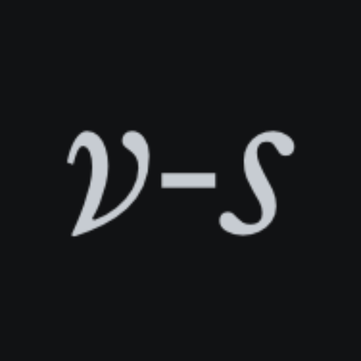 vivshaw's webbed sight icon