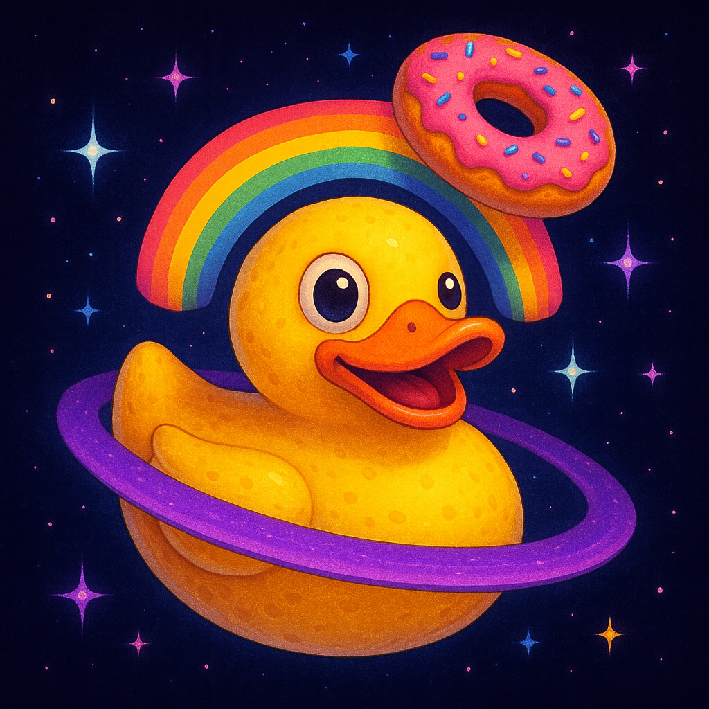 Stuff My Bot Said icon